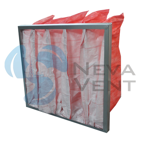 Фильтр карманный FK-MEN003 (аналог Menerga 174154 G50-66/300/06)