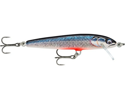 Воблер RAPALA Floater Elite 85 / 8.5 см, 6.5 г, цвет GDSPWR