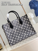 Louis Vuitton Onthego MM
