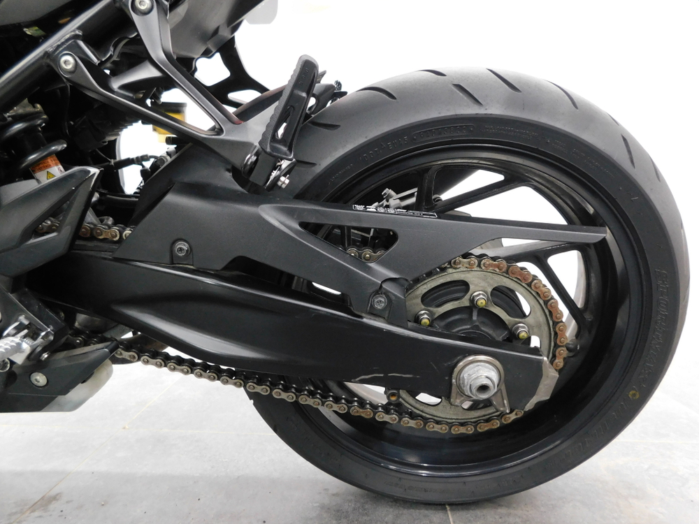Suzuki GSX-S750 , 2021