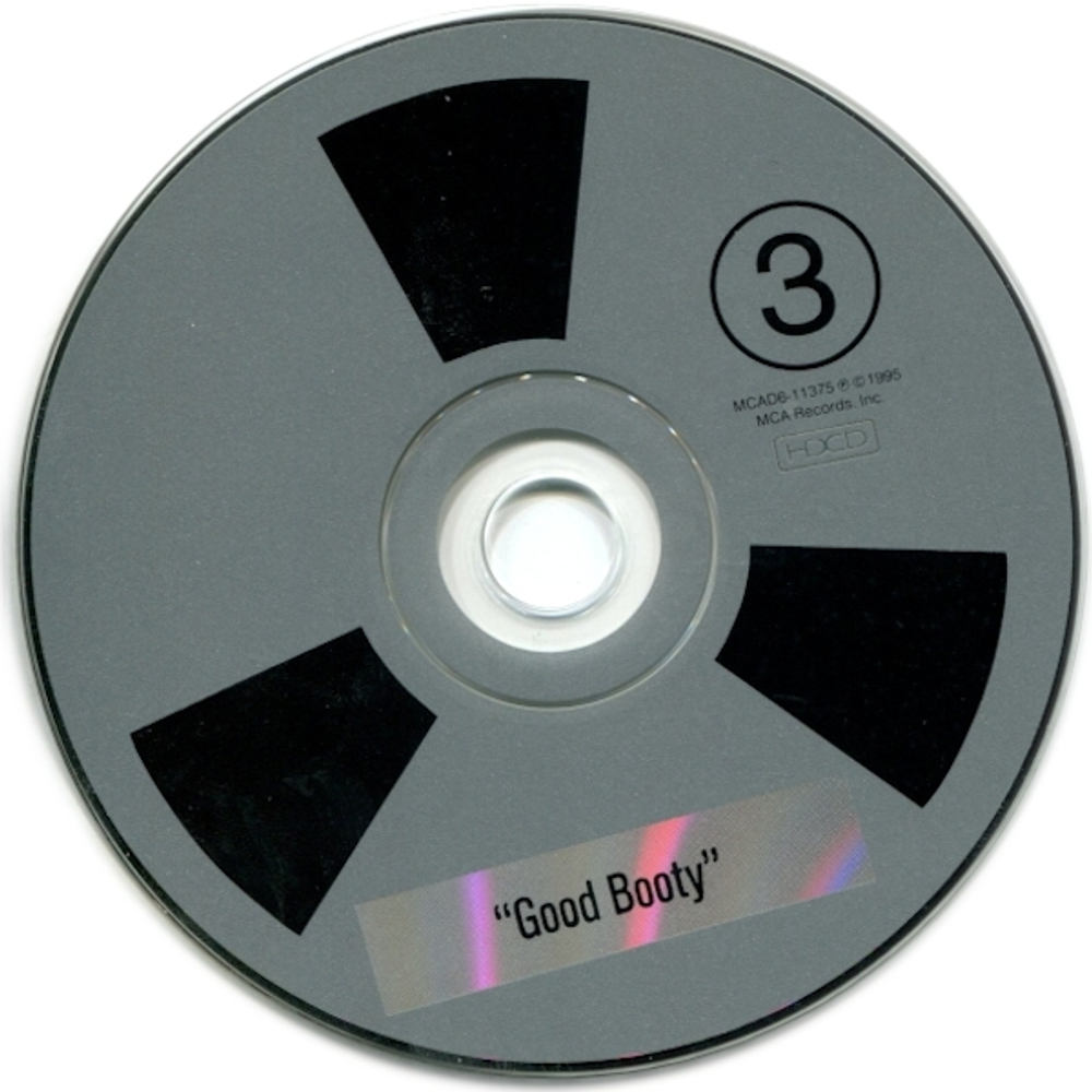 Tom Petty And The Heartbreakers / Playback (6HDCD)