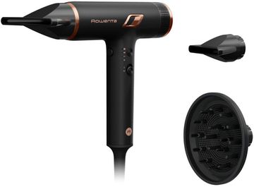 Фен Rowenta NANO HY8310F0