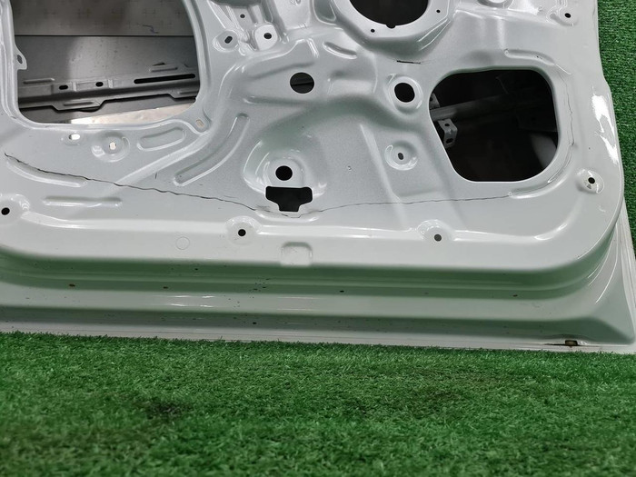 Дверь передняя левая Geely Emgrand 2 (2021-н.в.)