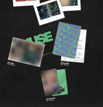 Альбом JIMIN (BTS) - MUSE WVS ALBUMS Version