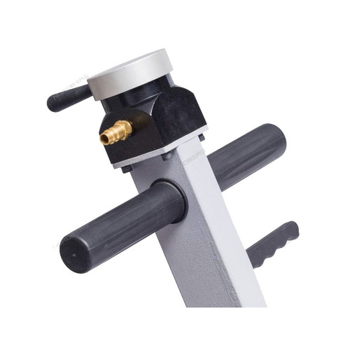 NORDBERG (N601) Домкрат подкатной пневмогидравлический, г/п 60 тонн