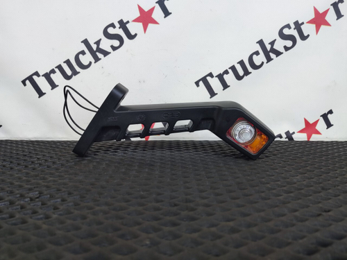 Фонарь задний габаритный