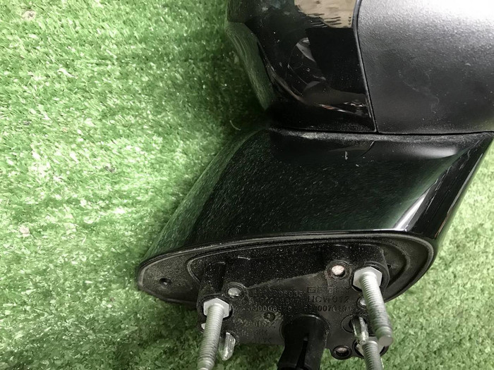 Зеркало правое Geely Tugella (2019-2024) 16 конт.