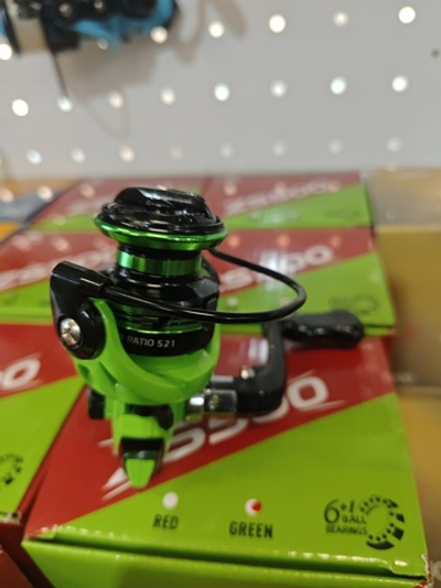 Катушка маленький ZS 500