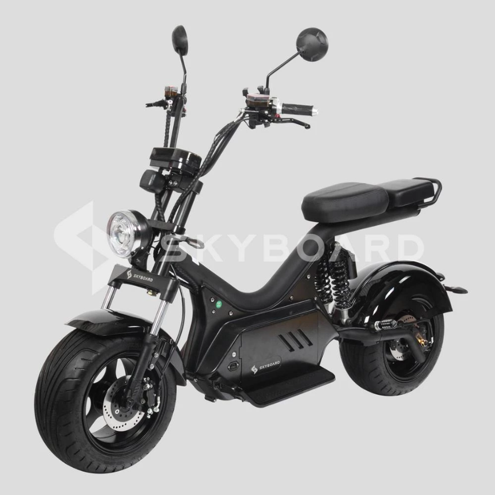 Электроскутер CityCoco Skyboard BR50-3000 Pro