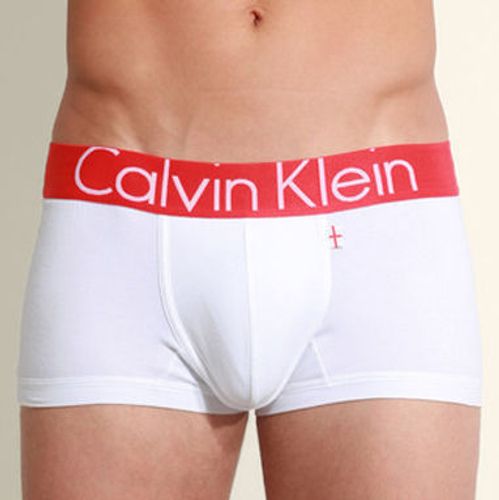 Мужские трусы боксеры Calvin Klein England