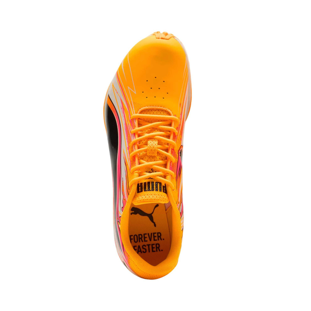 PUMA EvoSPEED Track And Field Shoes Men"s Low top