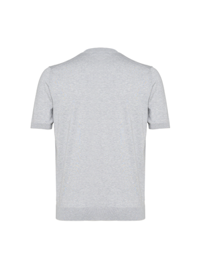 Джемпер с коротким рукавом Mauro Ottaviani