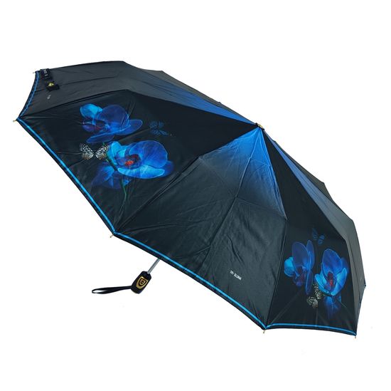 Женский зонт Три Слона Полный автомат 3102-F-04