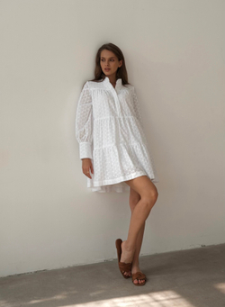 Платье Amelia