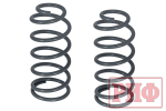 Пружины задние Changan HunterPlus лифт 30 мм 0-50 кг РИФ