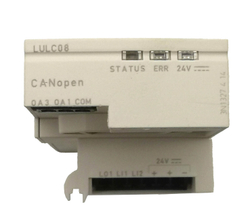Модуль связи Schneider Electric LULC08 CANOPEN TeSys 821290