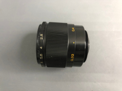 Индустар-61 Л/З-МС 2.8/50mm