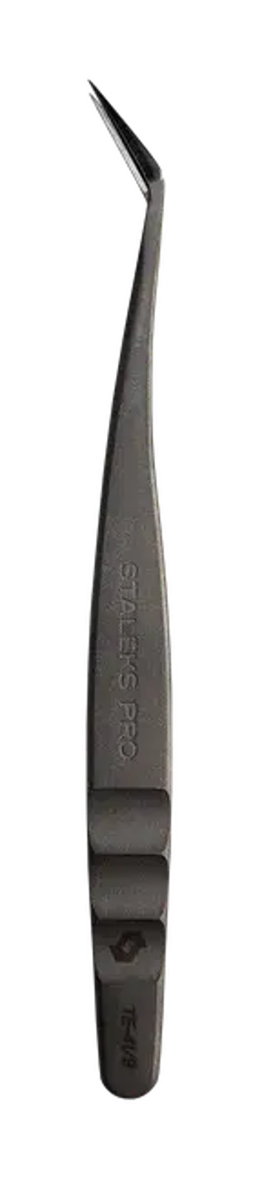 Пинцет EXPERT 41 TYPE 9 STALEKS