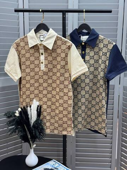 Поло Gucci