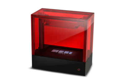 3D принтер Liquid Crystal Pro