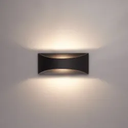 Фасадный светильник Arte Lamp