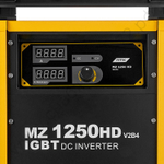 ПТК RILON MZ 1250 HD (НАКС)