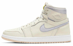 Кроссовки Jordan Air Jordan 1 High Zoom Air Cmft (Женская размерная сетка)