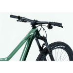 Женский велосипед Scott Contessa Genius 730 (2019)