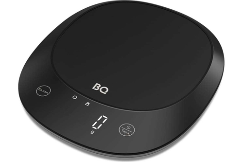 весы кухонные BQ KS1009 bl.