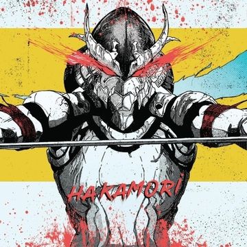 Банка 0.5 Hakamori // Selfmade (Мск)