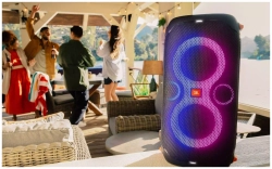 Портативная колонка JBL PartyBox 110