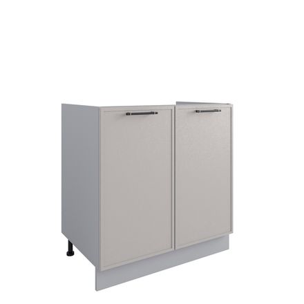 Кухня Модуль СМ 800 Марта Бежевый Скин