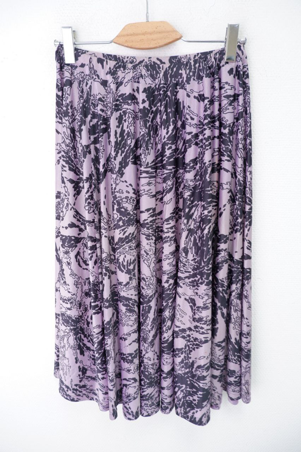 Юбка яркая 44-46 размер