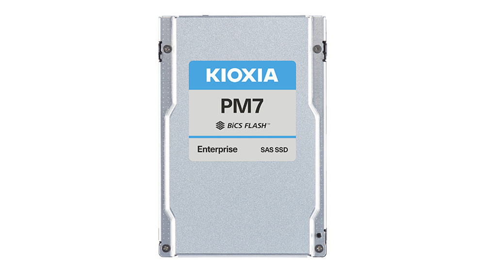 Накопитель SSD 2.5'' Toshiba (KIOXIA) KPM7VRUG3T84