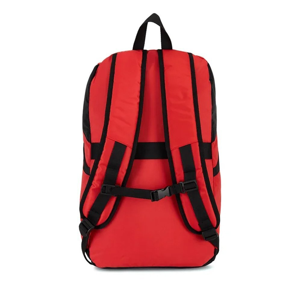 Спортивная сумка Shaq Backpack Red