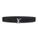 Пояс LOUIS VUITTON INITIALES 4cm, M0107-