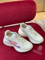 Кроссовки Gucci
