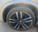 BMW X5 M M Competition (625 л.с.)