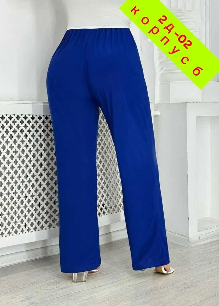 Брюки 4144930 (01314646334) Fabrika