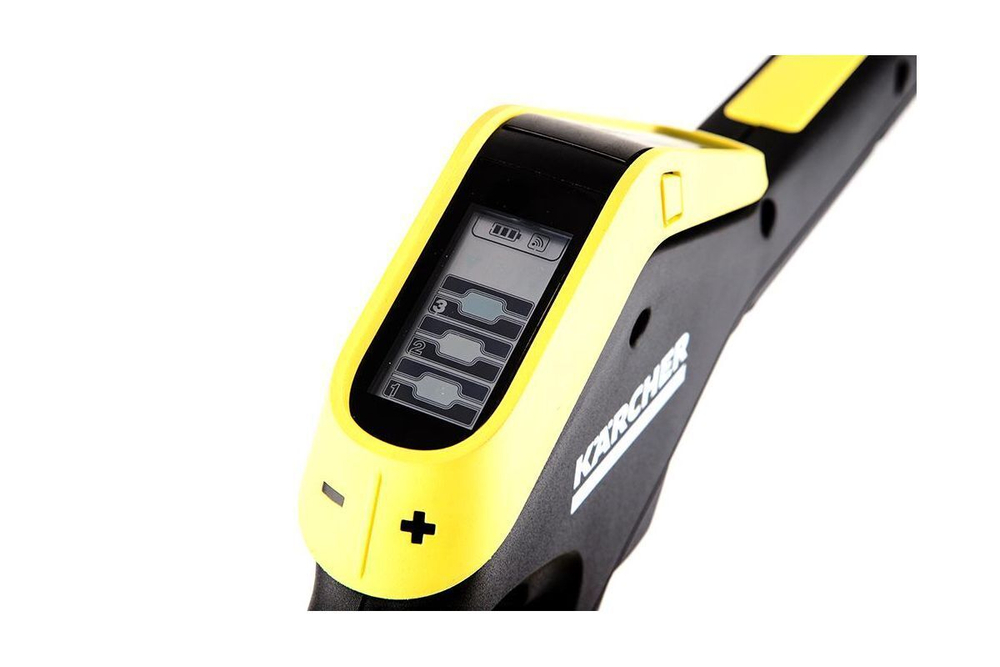 Мойка высокого давления (минимойка) Karcher K 7 Premium Full Control Plus, 600 л/час, барабан для шланга