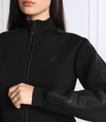 Худи allie GUESS ACTIVE - черный(V2YQ17 K7UW2)