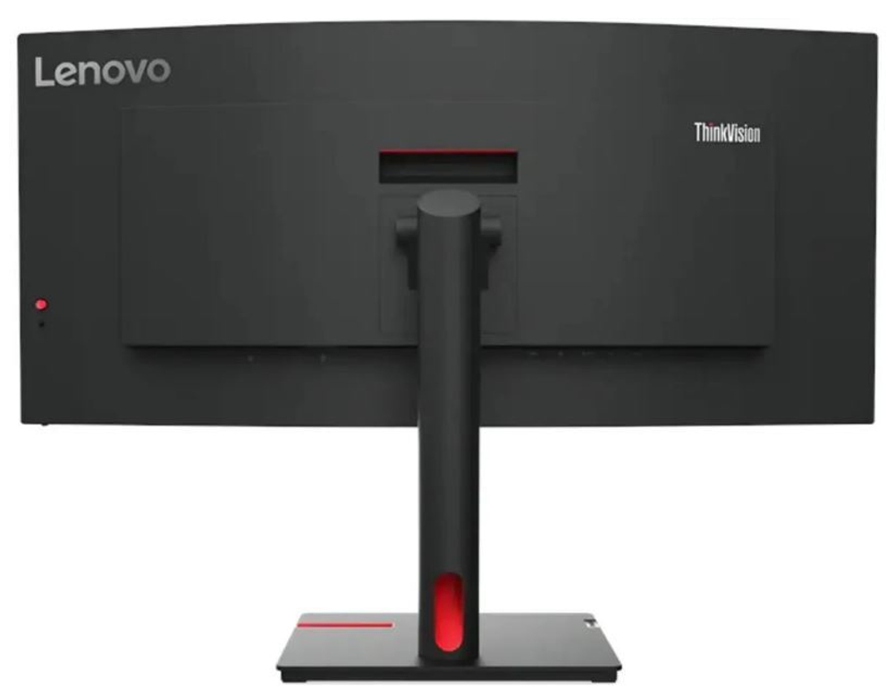 Монитор 34" Lenovo ThinkVision T34w-30