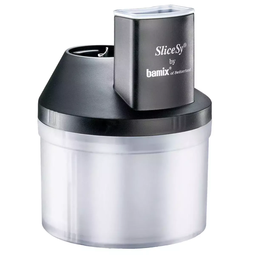 Блендер  погружной Bamix M200 Superbox Black