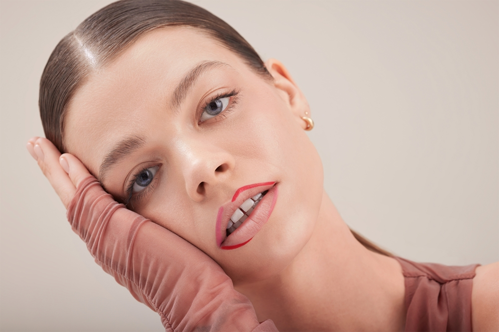 Paese The Kiss Lips Lip Liner - Карандаш для губ оттенок 04 Rusty Red, 0 g