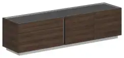 Тумба опорная приставная Оливер/Oliver OL-20-13.L 2231x550x569