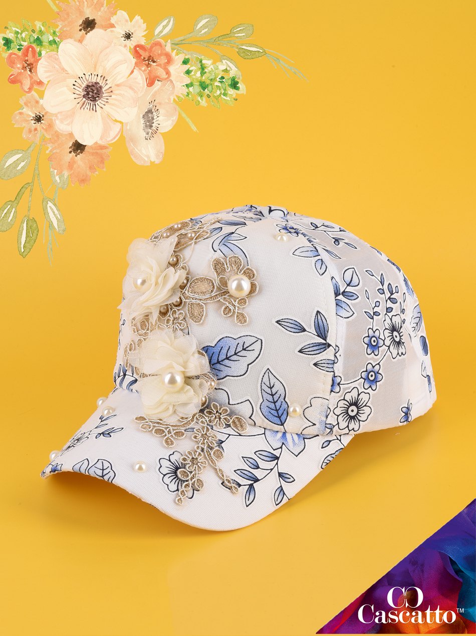 Бейсболка женская