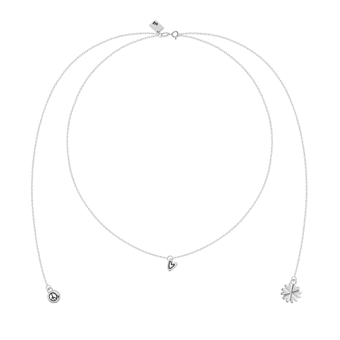 Колье Get together