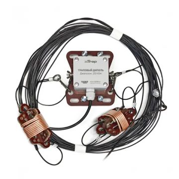 xTrap IV 20-40 Дипольная коротковолновая антенна xTrap Inverted V 20-40м