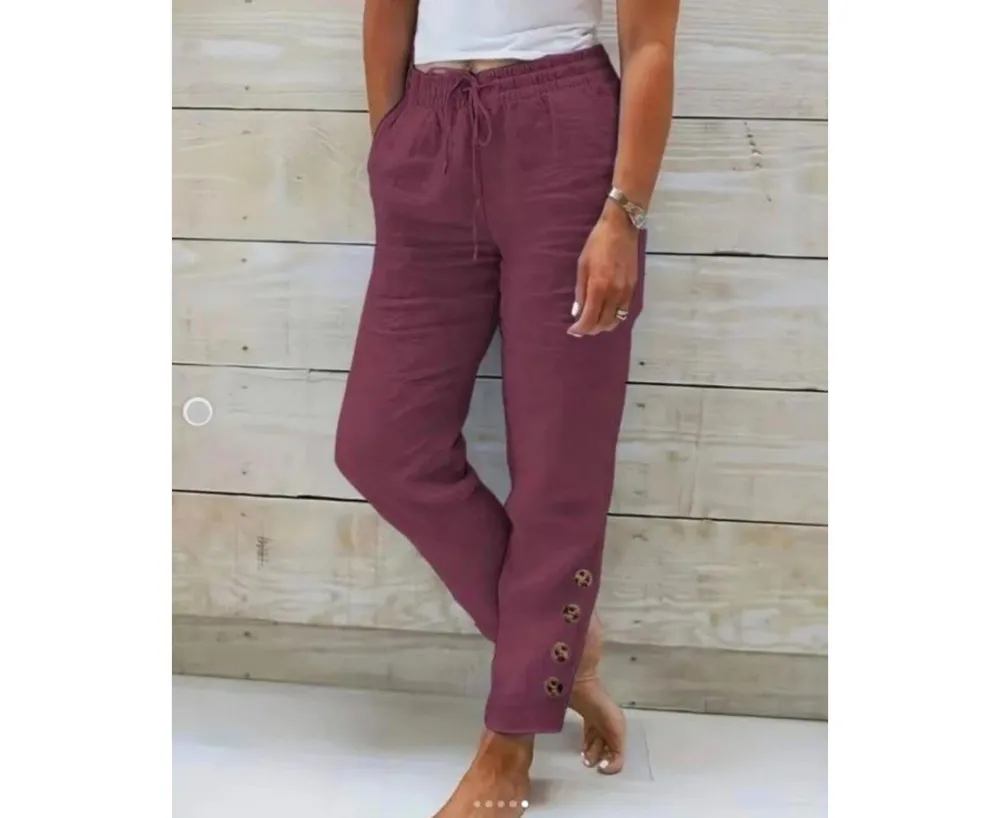 Брюки 50361342 Fabrika