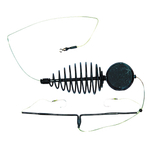 Монтаж EcoPro (ААА) Донный 3 Шторм №1 60г 2крючка ДМШ60-1 / EP3F_DM1SH60
